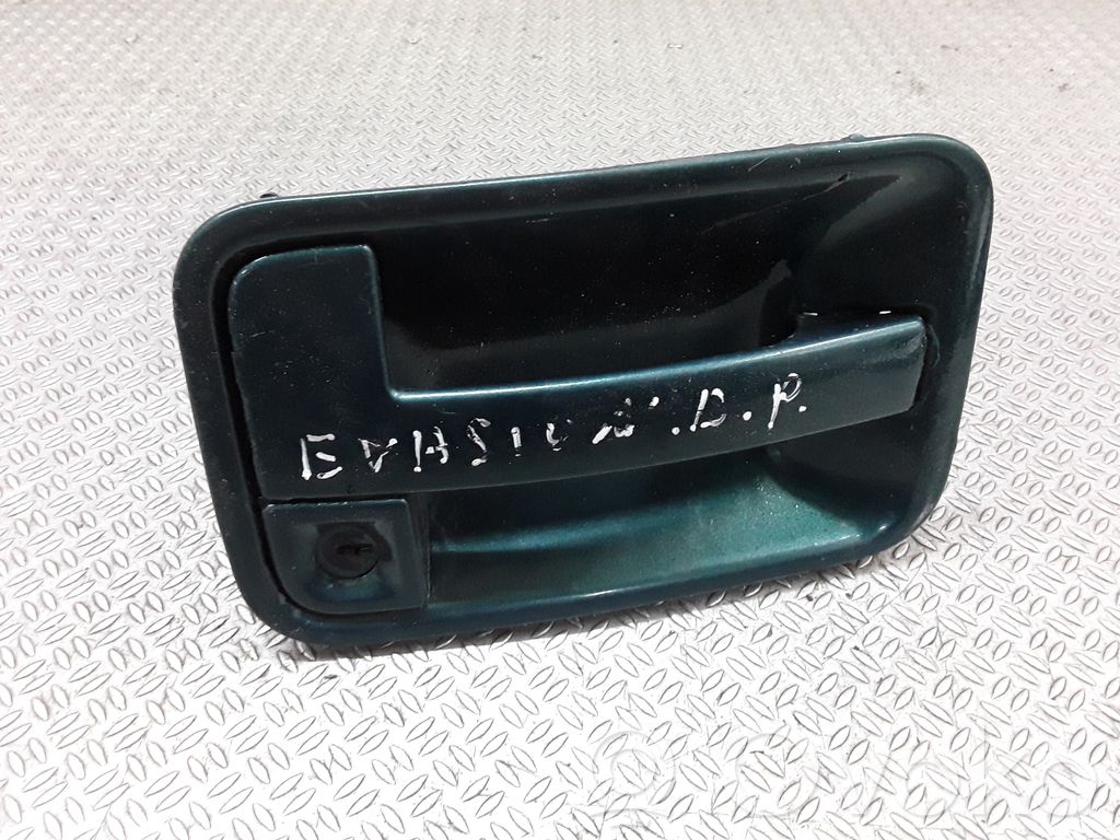 Citroen Evasion Manecilla externa puerta delantera 