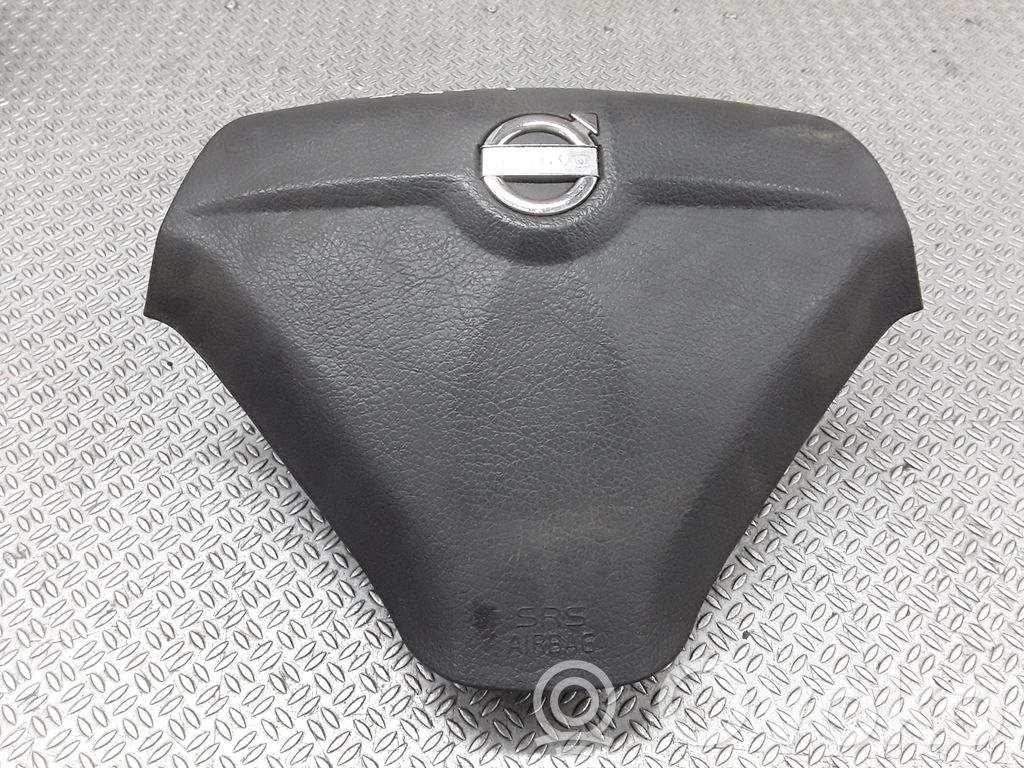 Volvo S60 Poduszka powietrzna Airbag kierownicy 