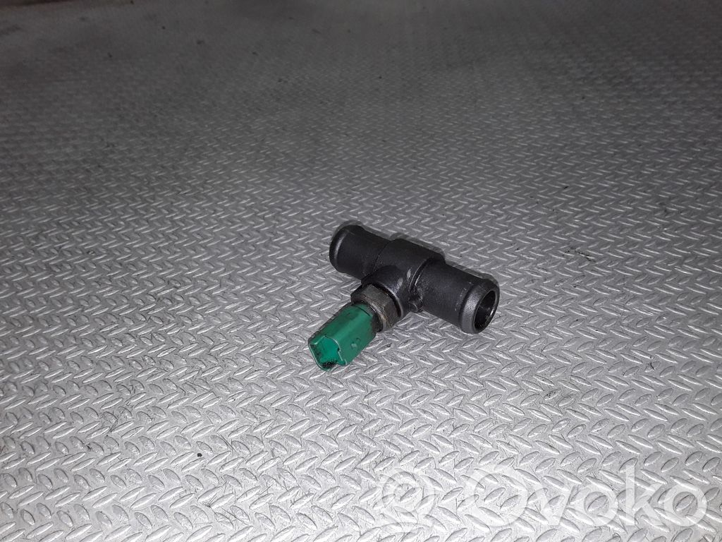 Coolant temperature sensor   55188058