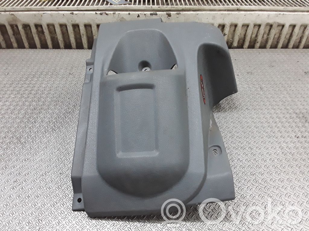 Ford Transit Moldura del extremo lateral de panel 