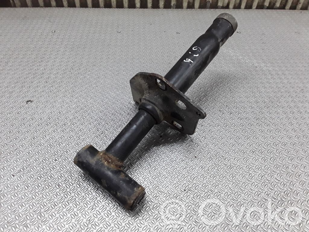 BMW 5 E39 Front bumper mounting bracket 