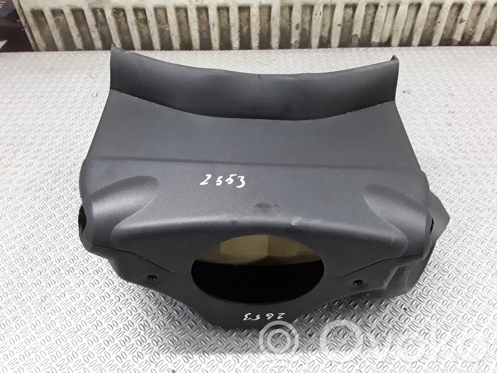 Opel Corsa D Vairo ašies apdaila 