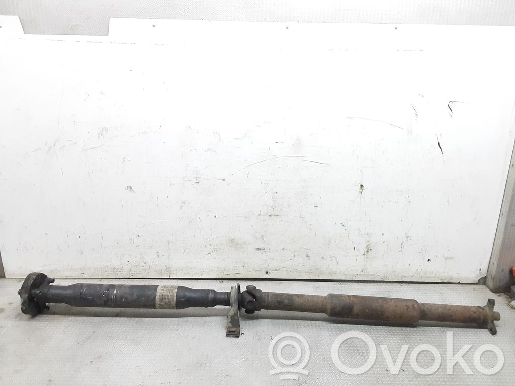 Mercedes-Benz E W211 Wał napędowy / Komplet 