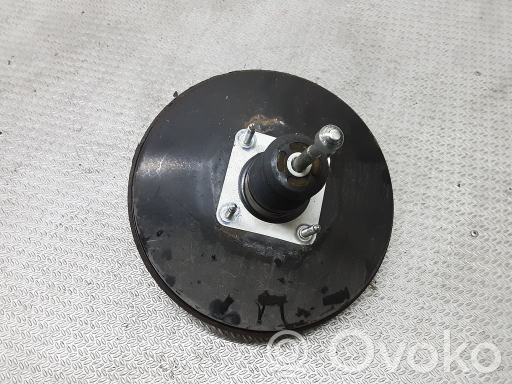 Opel Corsa D Jarrutehostin 