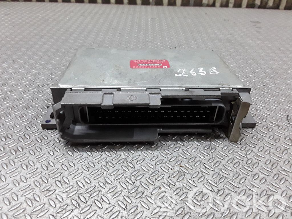 Opel Monterey ABS control unit/module 