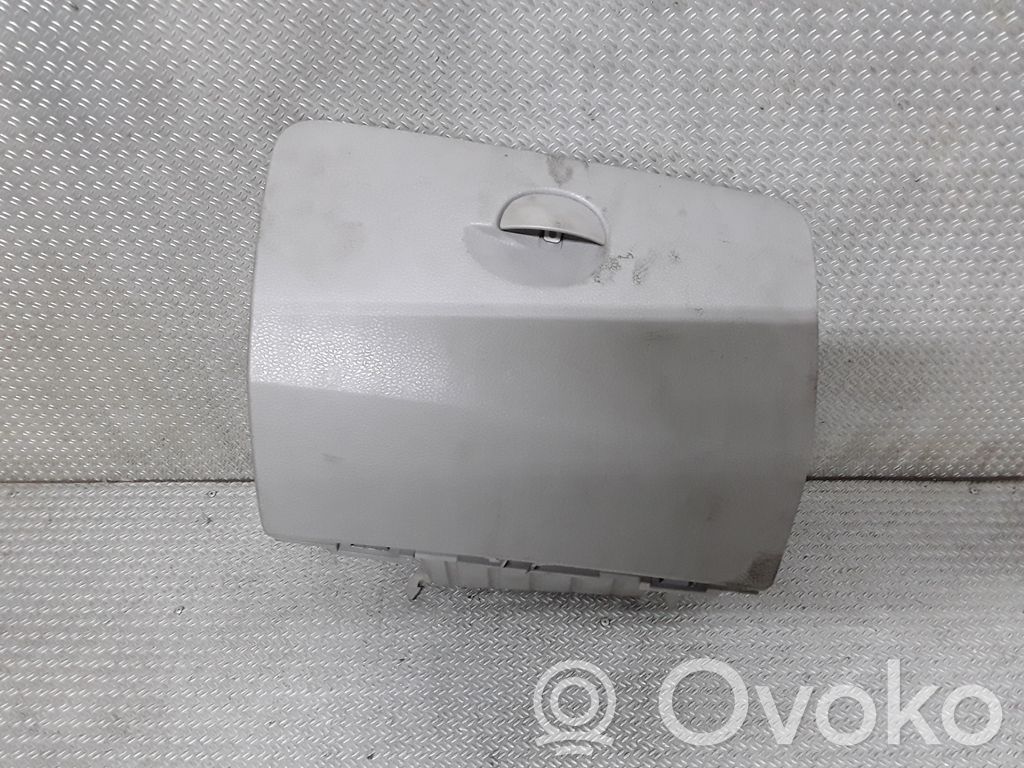 Renault Modus Daiktadėžė 