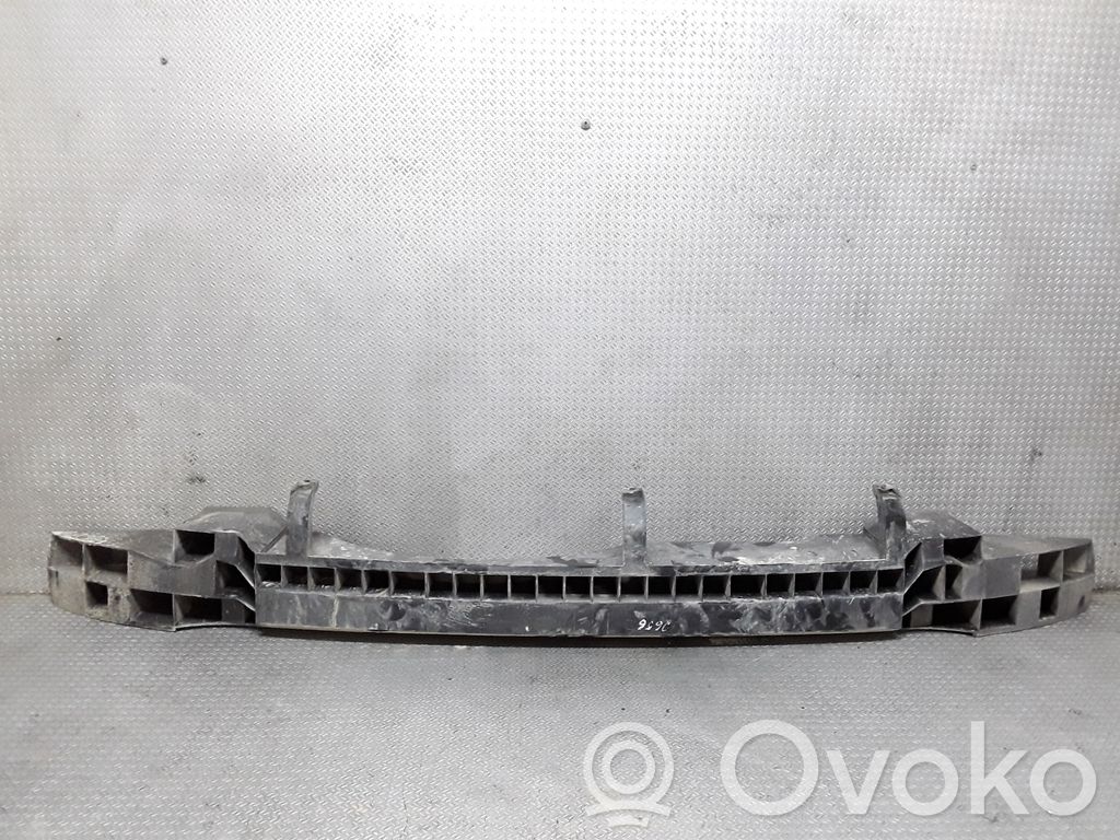 Renault Modus Rear bumper cross member 