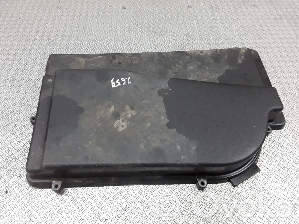 BMW X5 E53 Deckel Sicherungskasten 