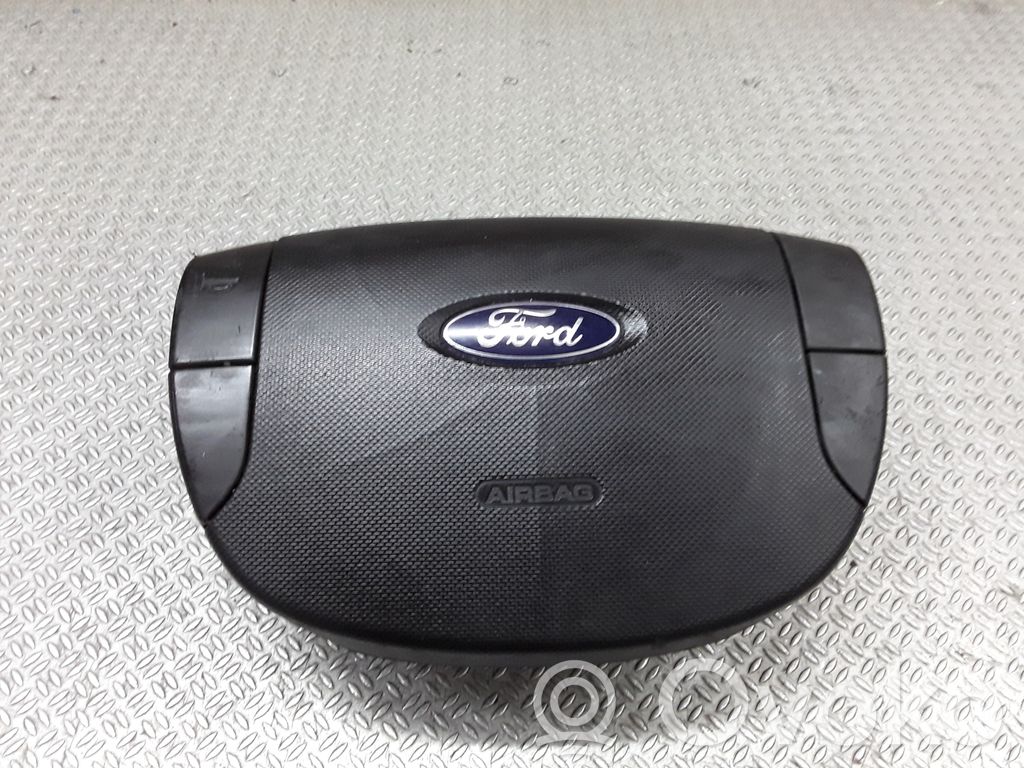 Ford Galaxy Airbag dello sterzo 