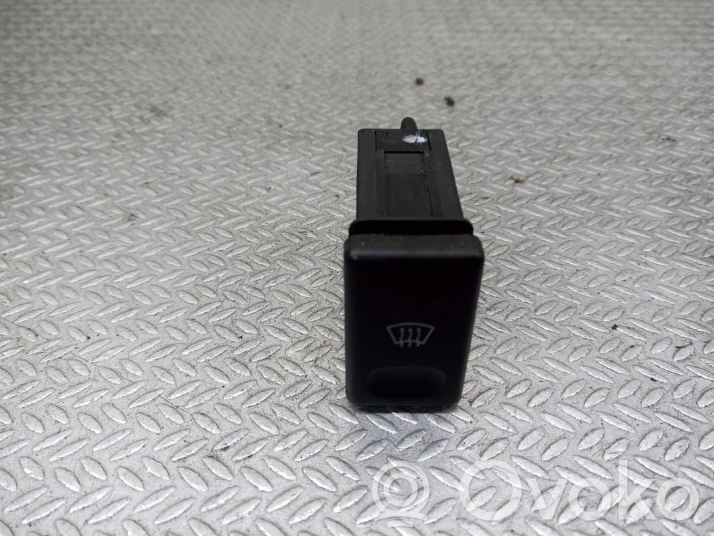 Bouton de dégivrage pare-brise   7M5959622B