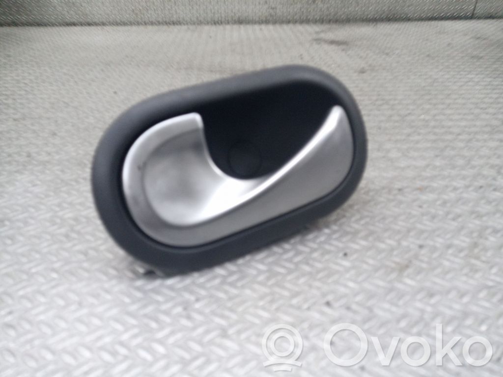 Renault Modus Manecilla interna puerta trasera 