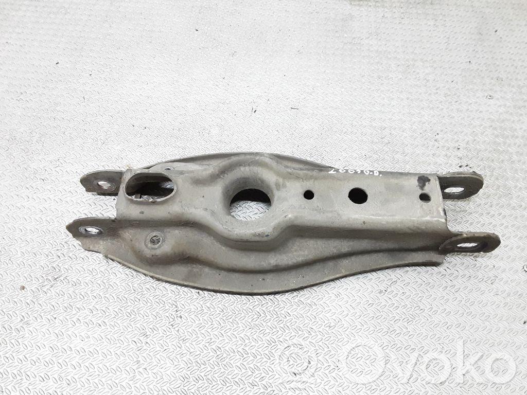 Querlenker hinten