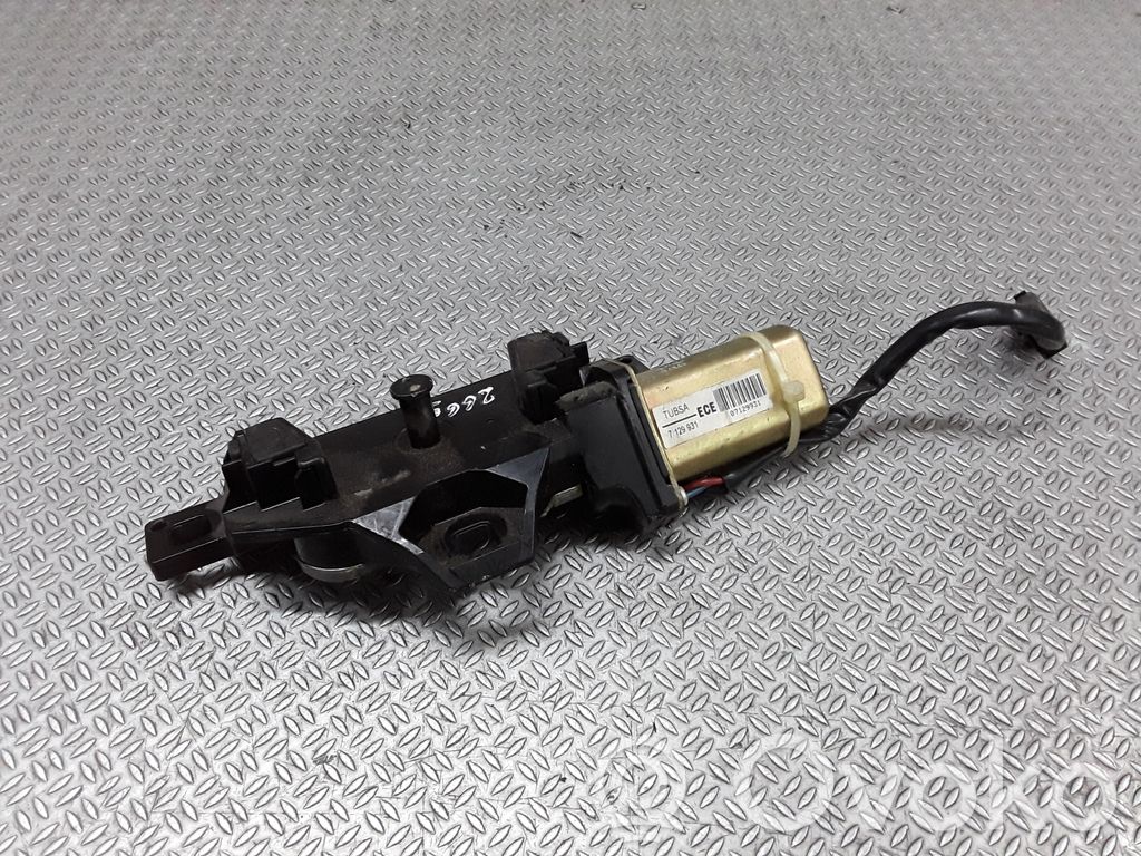 BMW 5 E60 E61 Motor ridicare hayon/capotă portbagaj 