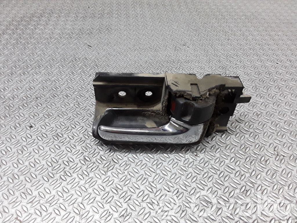 Toyota Avensis T250 Maniglia interna per portiera posteriore