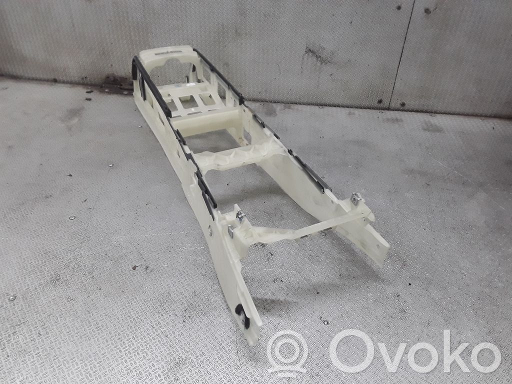 Center console   4F1863241