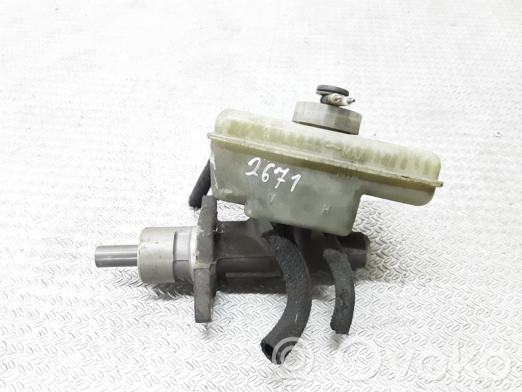 BMW 3 E36 Master brake cylinder 