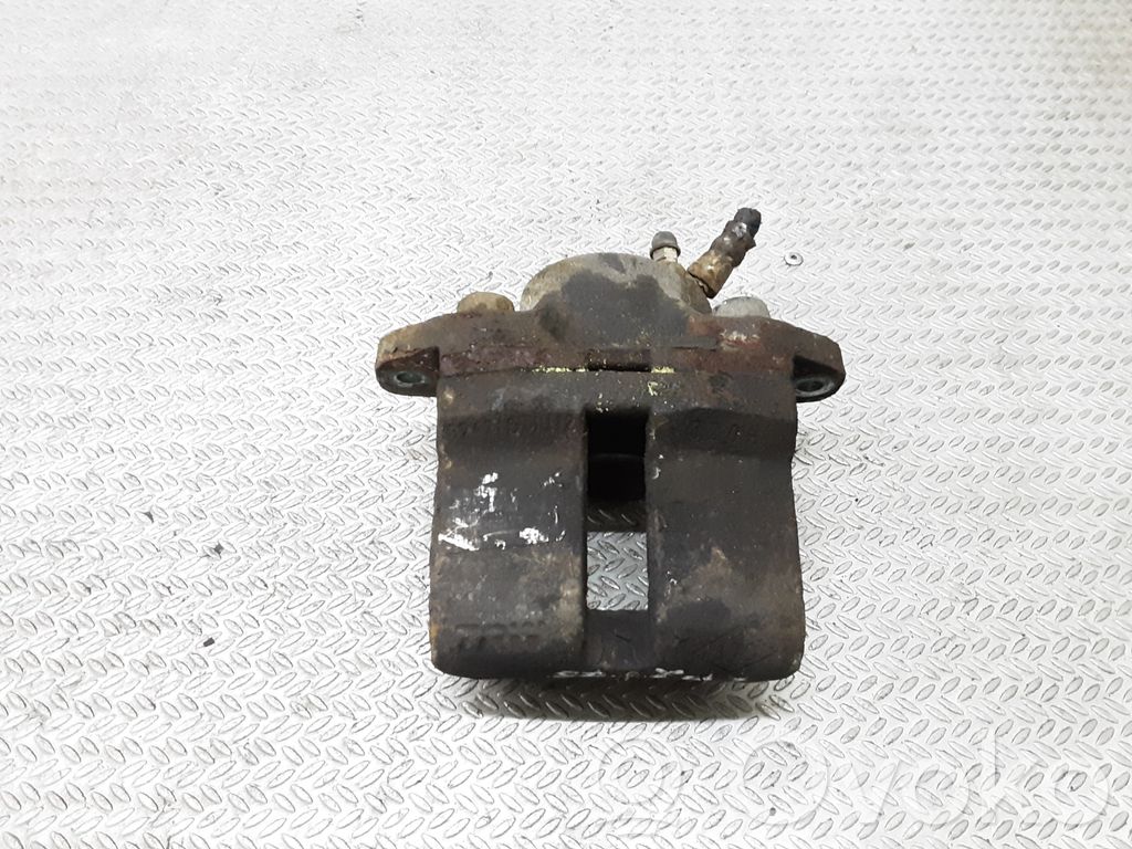 Bremssattel vorne