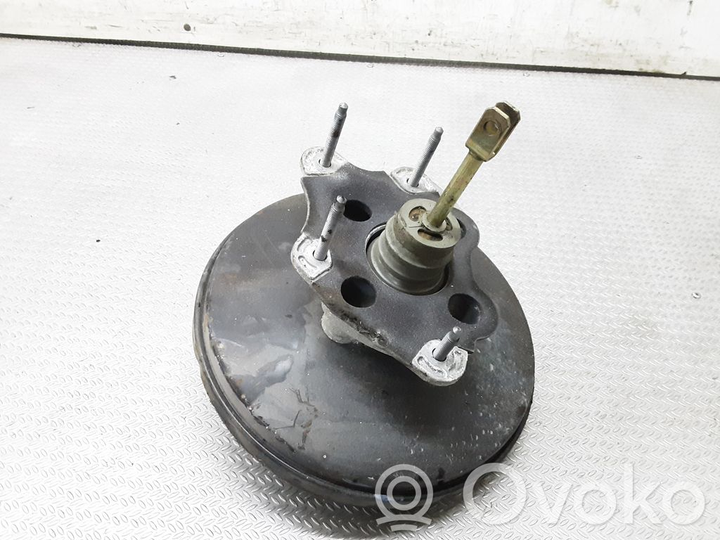 Nissan Note (E11) Stabdžių vakuumo pūslė 