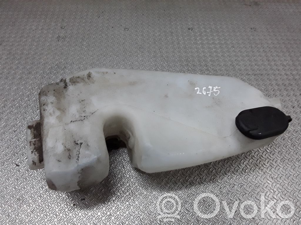 Dacia Logan I Logu šķidruma tvertne 