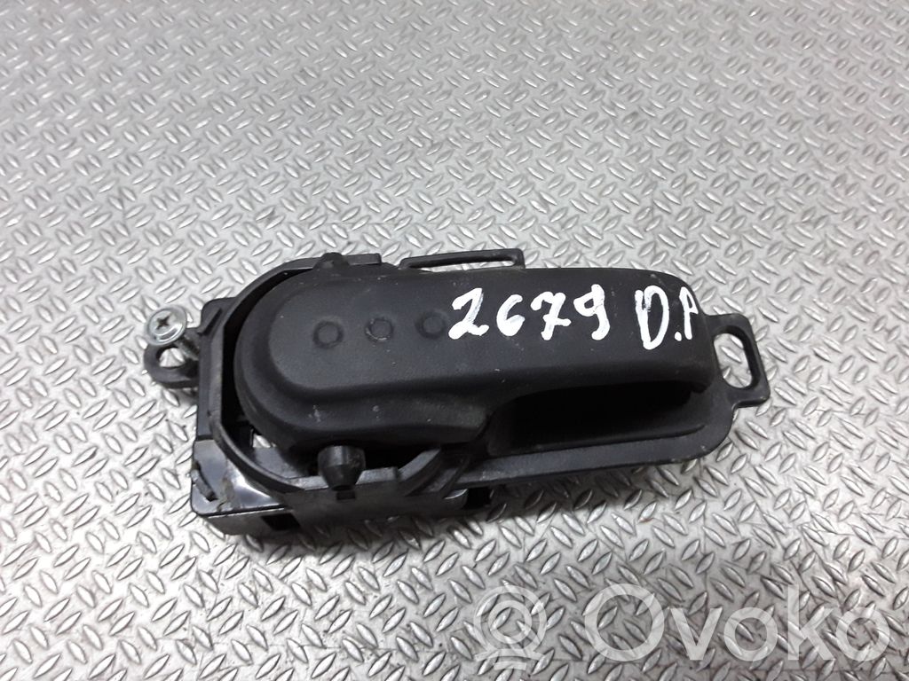 Nissan Note (E11) Front door interior handle 