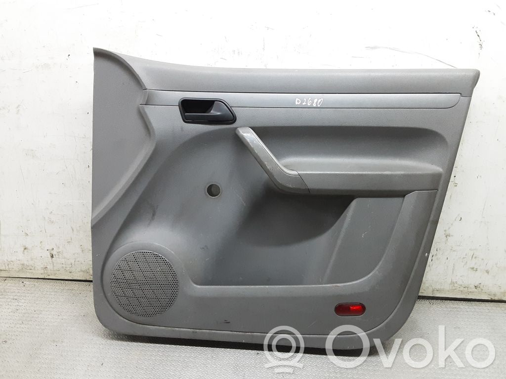 Etuoven verhoilu   2K2867012E