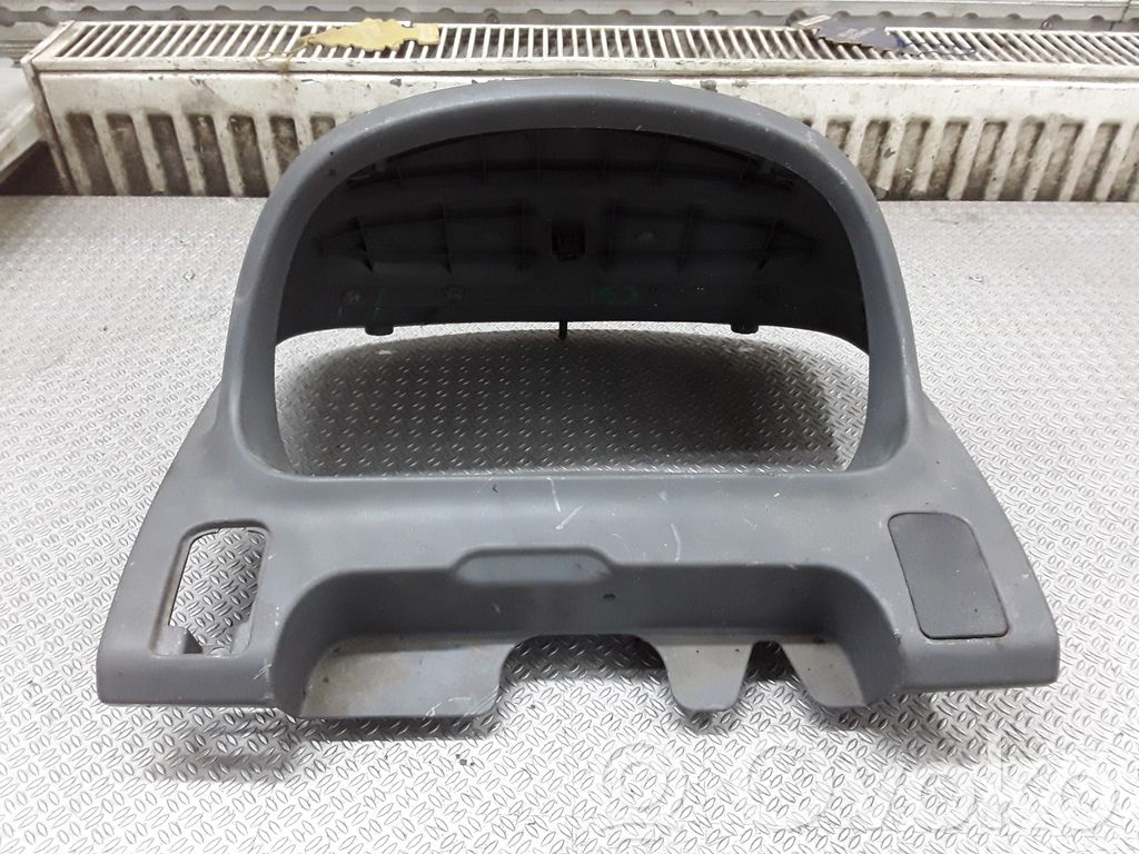 Citroen Jumper Cornice cruscotto 