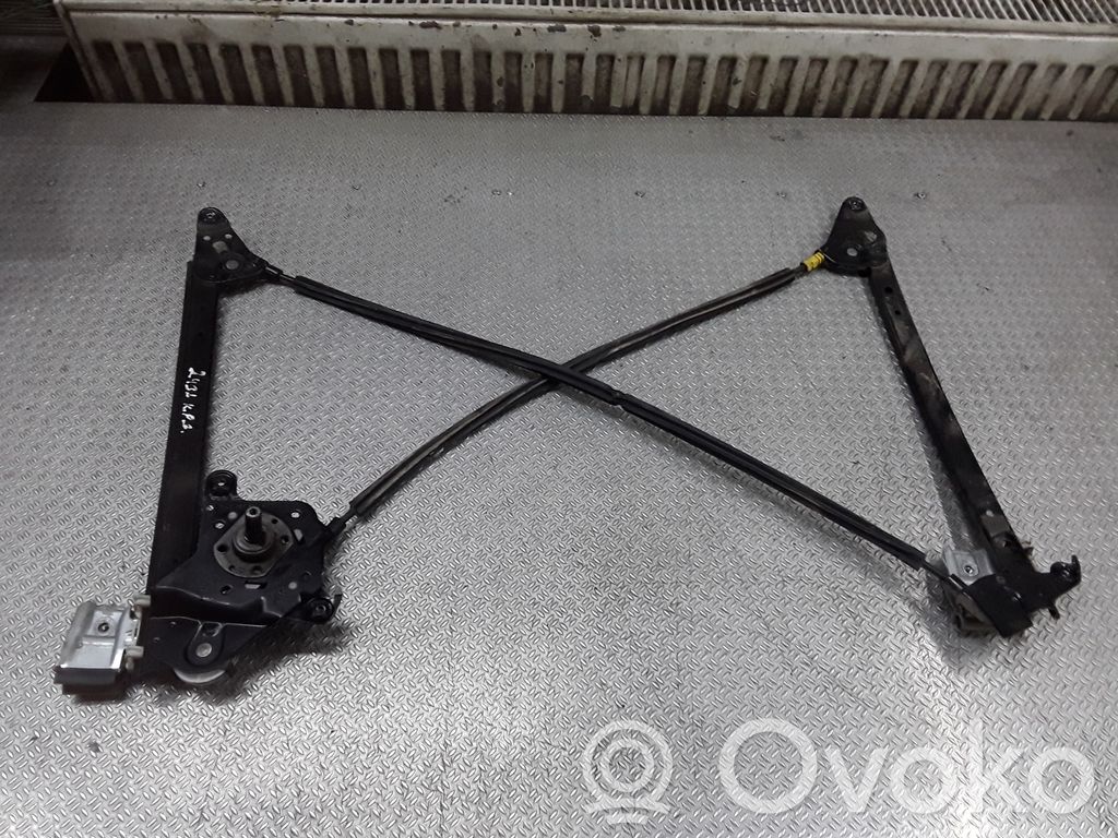 Macara geam spate manuală   7M3839401A
