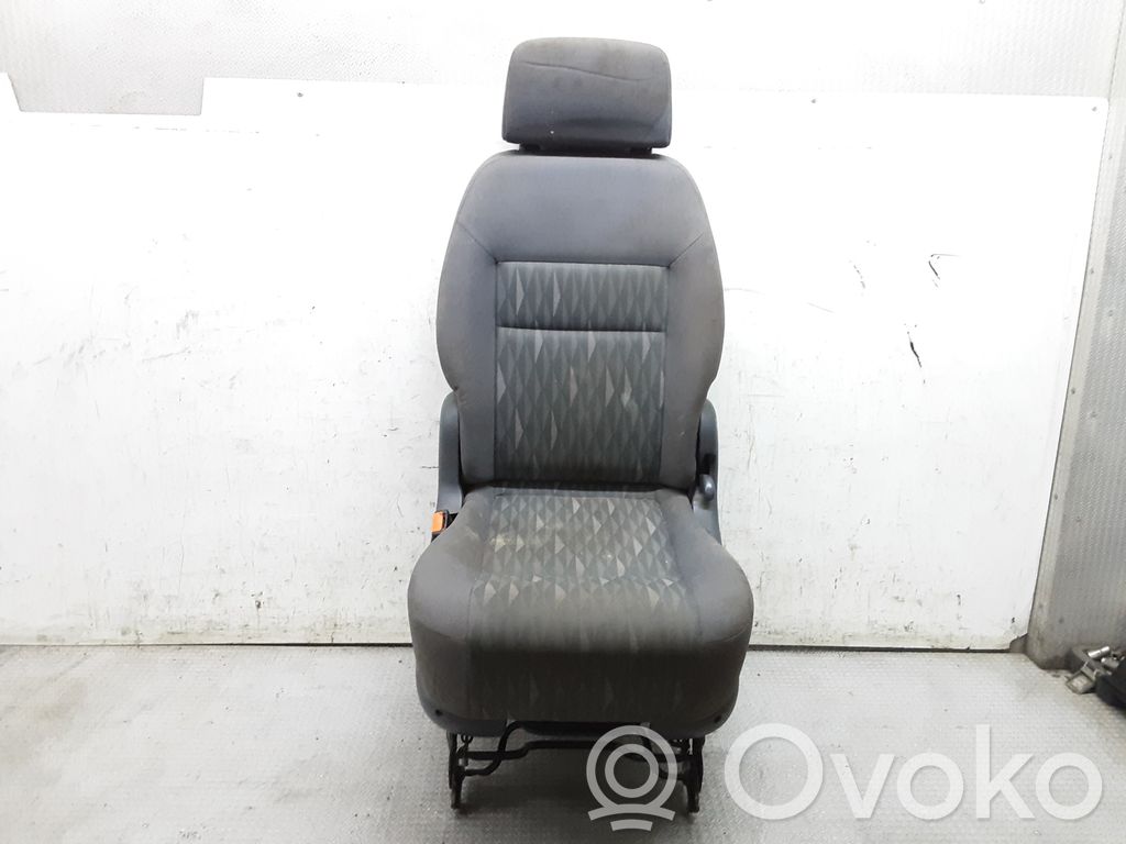 Ford Galaxy Asiento trasero 