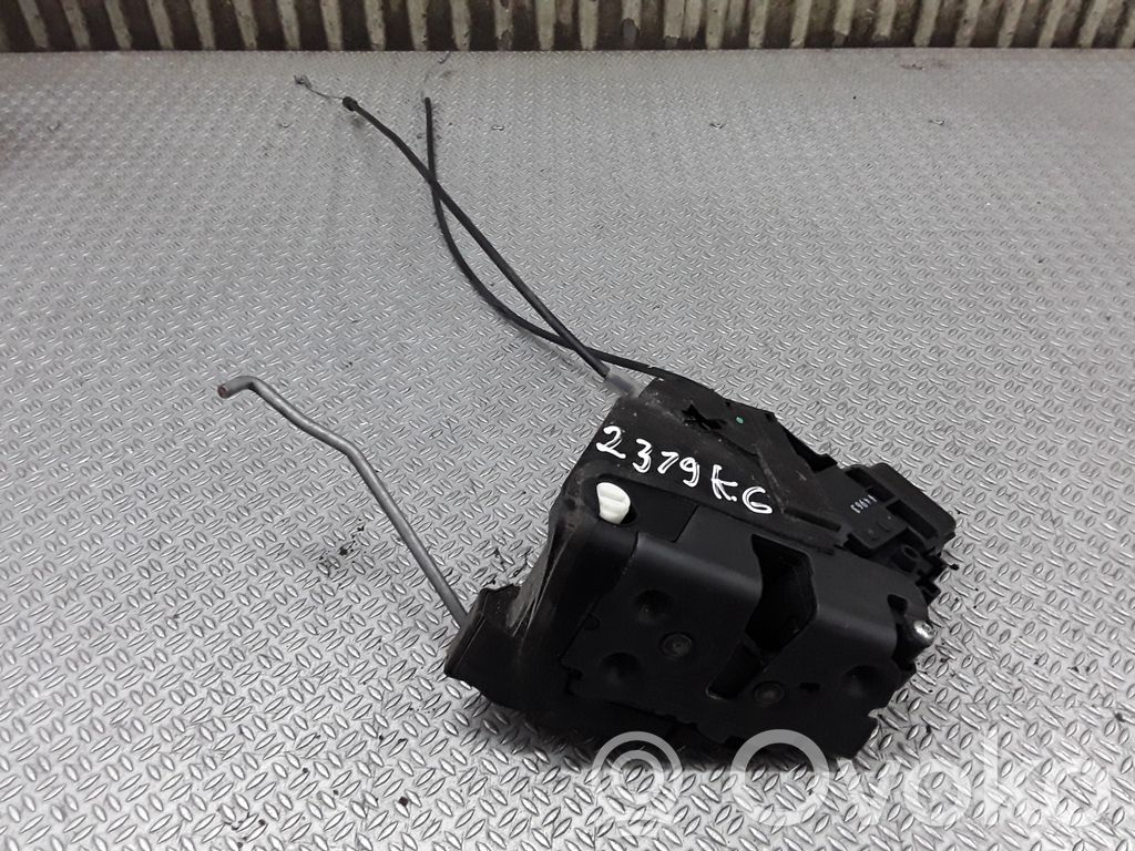 Mazda 3 I Încuietoare ușă spate 