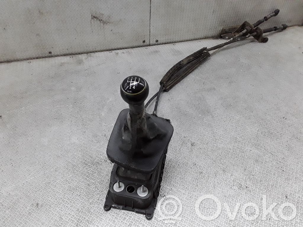 Volkswagen Golf V Selector de viteze/schimbător de viteze (interior) 