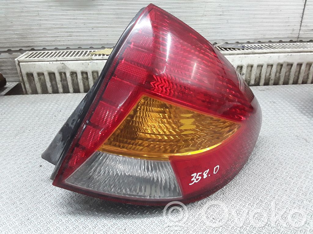 KIA Rio Takavalot 