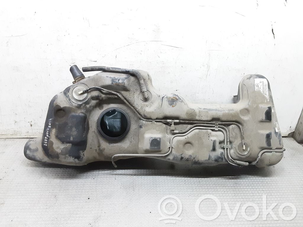 Nissan Note (E11) Fuel tank 
