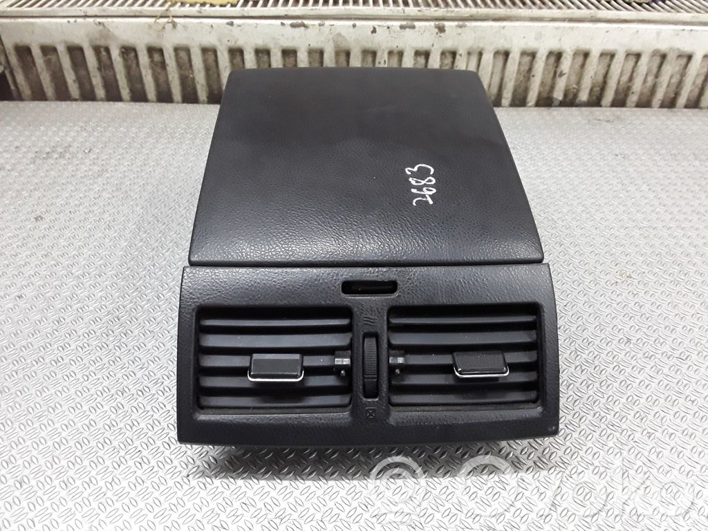 Toyota Avensis Verso Grilă ventilație centrală 