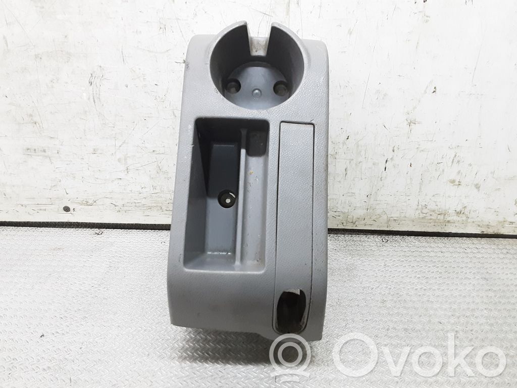 Volkswagen Golf V Console centrale 