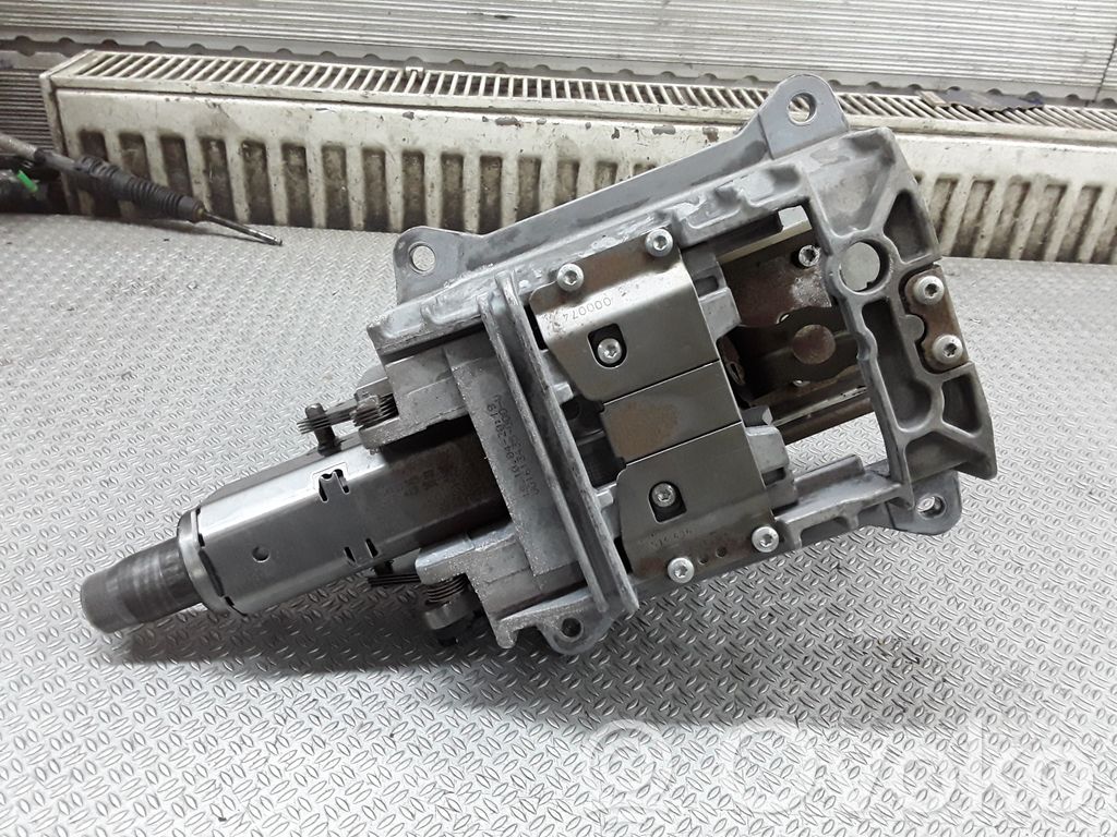 Vairo rato ašis   4F0419501,4F0905852B
