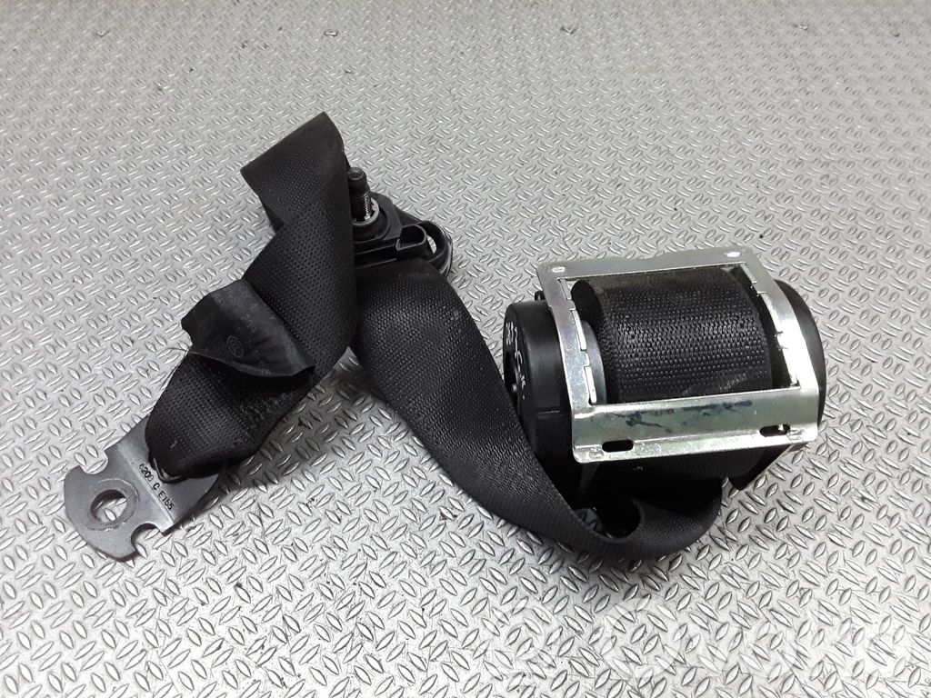 Cinturón trasero   609160500