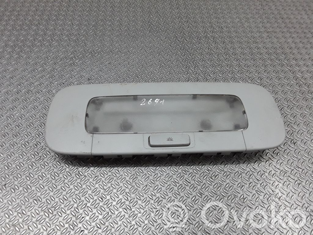 Éclairage lumière plafonnier avant   1K0947291