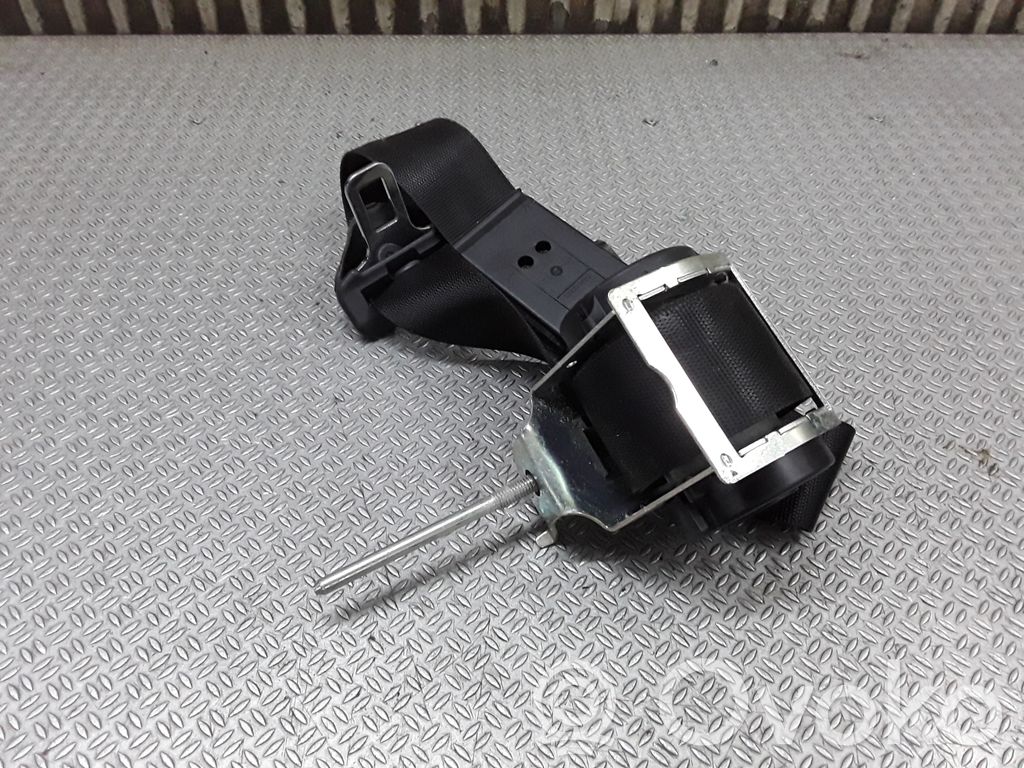 Opel Astra H Centură de siguranță față 
