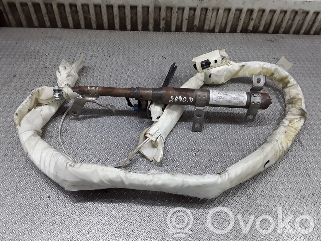 Airbag del techo   9653233580E