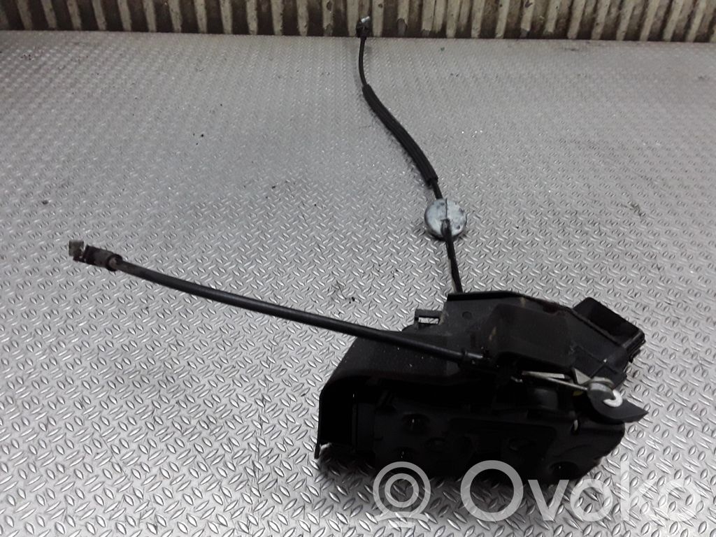 Rear door lock   3M5AR26412BS