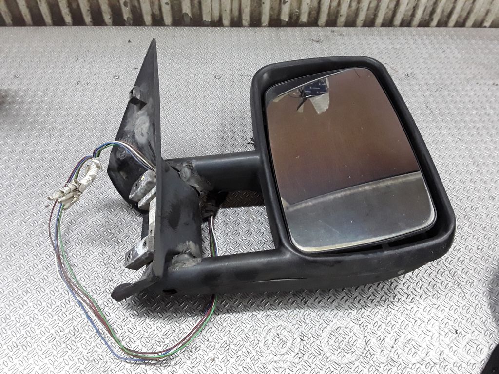 Mercedes-Benz Sprinter W901 W902 W903 W904 Elektryczne lusterko boczne drzwi przednich