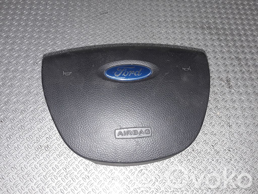 Ford C-MAX I Vairo oro pagalvė 