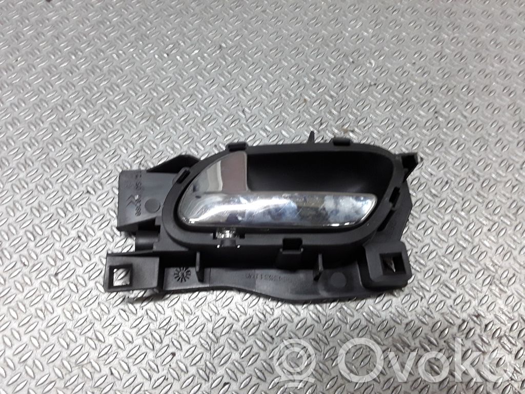 Citroen C4 I Front door interior handle 