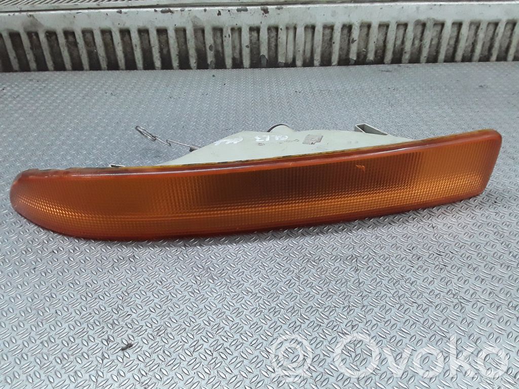 Renault Master II Front indicator light 