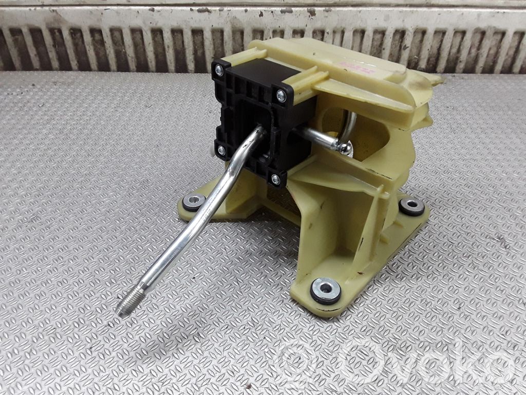 Ford C-MAX I Selector caja de cambios 