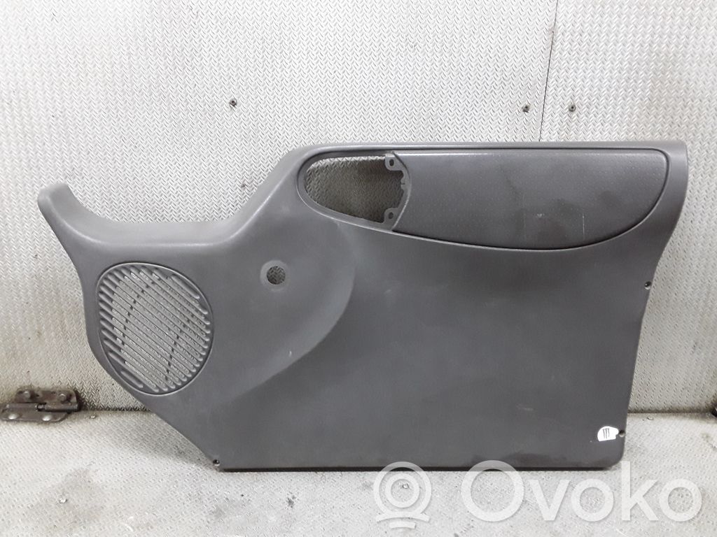 Etuoven verhoilu   YC15V23942BU