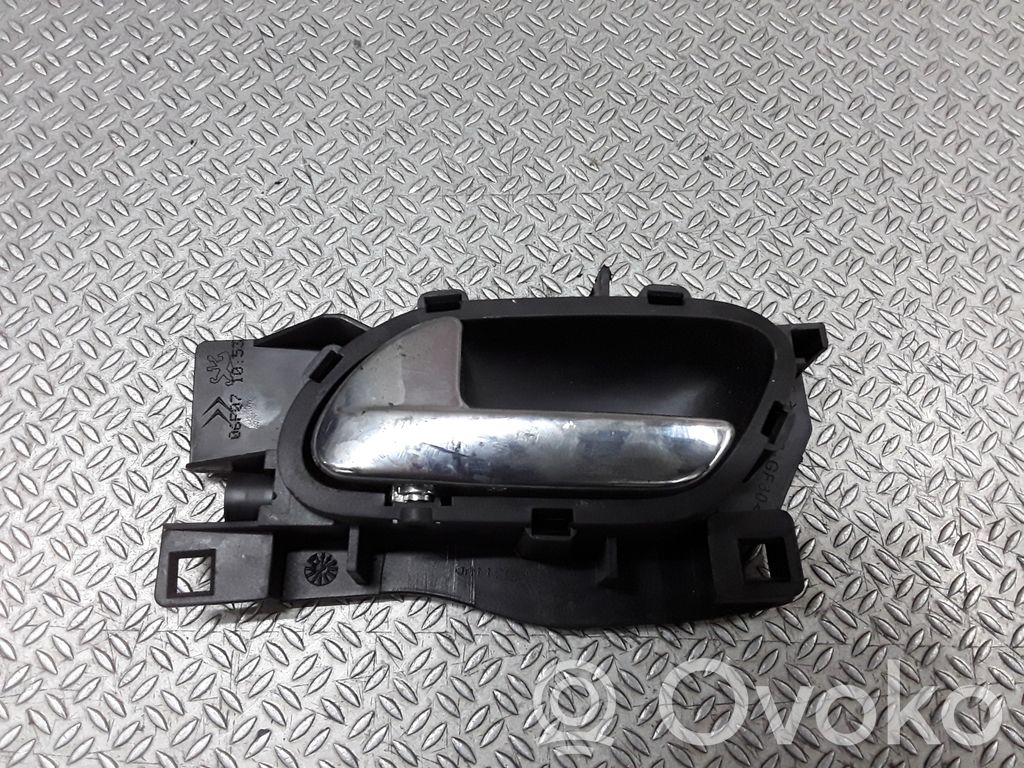 Front door interior handle   96435311VD