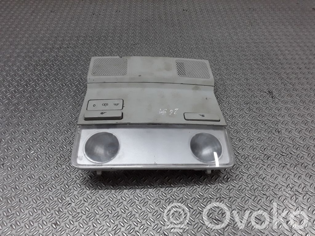 Luz del asiento delantero   1K0947105