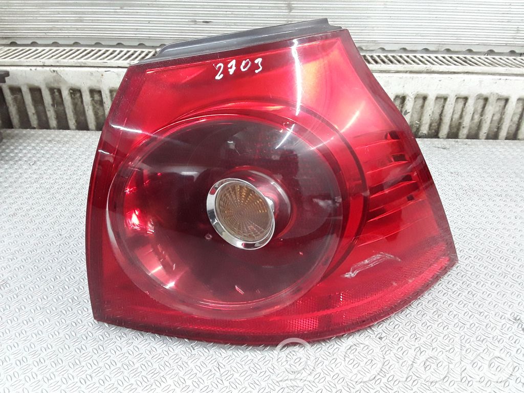 Luz trasera/de freno   1K6945096E