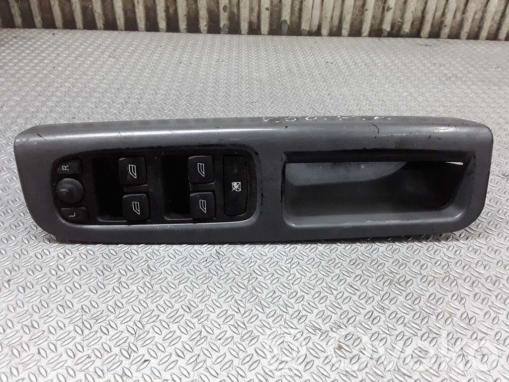 Volvo V50 Electric window control switch 